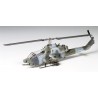 Tamiya 60708 Bell AH-1W Super Cobra