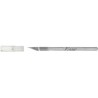 Excel 16001 Nożyk metalowy - K1 Knife w/ Safety Cap