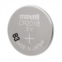 Bateria Maxell CR2016 3V