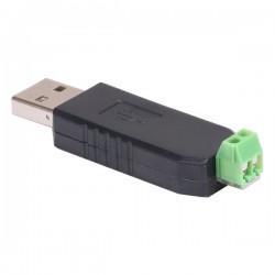 Konwerter USB - RS485 - Adapter/ Przejściówka na CH340