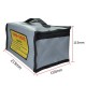 Torba LIPO-SAFE Bag 215x115x155mm - Duża Bezpieczna torba na akumulatory