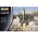 Revell - 03309 - German A4/V2 Rocket