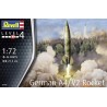 Revell - 03309 - German A4/V2 Rocket