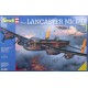 Revell - 04300 - Avro Lancaster Mk.I/III