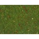 Heki 30801 - Trawa z kwiatami 40x24cm - 2szt