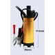 Mini Pompa do spuszczania oleju - oleju napędowego - 12V - pompka wody