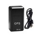 Mini Lokalizator GPS GF-07 - Funkcja Podsłuch i Call-Back