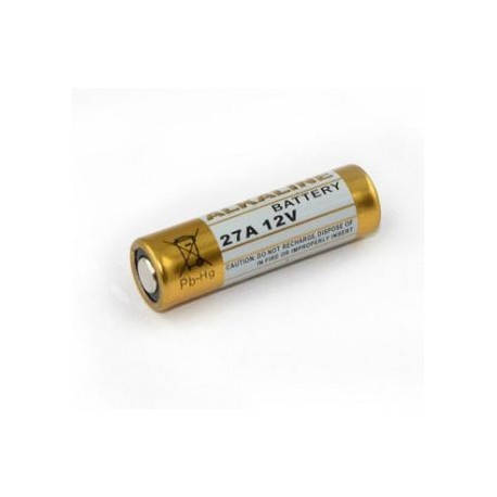 Bateria A27 12V - Alkaliczna