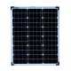 Panel Solarny 50W 18V - SWM50W - Bateria słoneczna - fotowoltaiczna