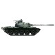 TYPE 59 Italeri - 36508 - World Of Tanks - kody do gry 