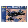 Samolot BAE Hawk T.1 RAF - Revell - 04849