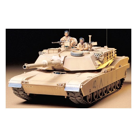 Tamiya 35156 U.S.M1A1 Abrams