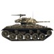 M24 Chaffee Italeri - 36504 - World Of Tanks - kody do gry