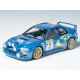 Tamiya 24199 Subaru Impreza WRC'98 - Monte Carlo