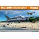 Eduard 70141 MiG-21MF interceptor