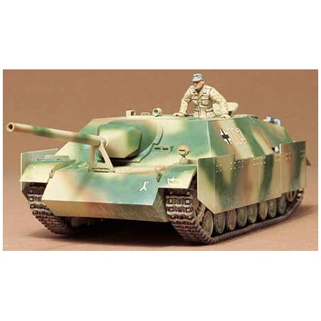 Tamiya 35088 German Jagdpanzer IV Lang