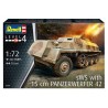 Revell - 03264 - sWS with 15 cm Panzerwerfer 42