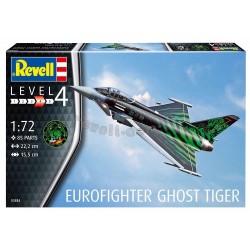 Revell - 03884 - Eurofighter Ghost Tiger