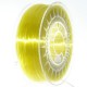 Filament Devil Design 1KG PETG 1,75 mm jasnożółty transparentny