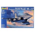 Dassault Rafale M 1:48 - REVELL - Samolot Wojskowy - 04517