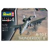 A-10C Thunderbolt II - Revell - 03857 - samolot