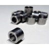 Dystans aluminiowy - 6,35mm (1/4") - do maszyn CNC - 1szt