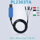Konwerter PL2303TA - USB-UART/RS232 - z przewodem 100cm - Arduino