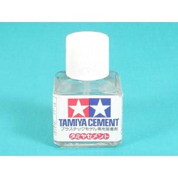 Tamiya 87003 Tamiya Cement 40 ml