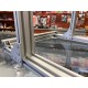 Rama PRUSA FULL BEAR UPGRADE - srebrna - aluminiowa rama z profili V-SLOT