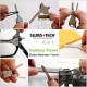 Multitool nóż śrubokręt - Narzędzia 6w1 - SURVIVAL - EDC - SwissTech