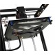 Izolacja cieplna - 235x235mm - do drukarek 3D - Ender-3 i podobne - izolacja stołu grzewczego