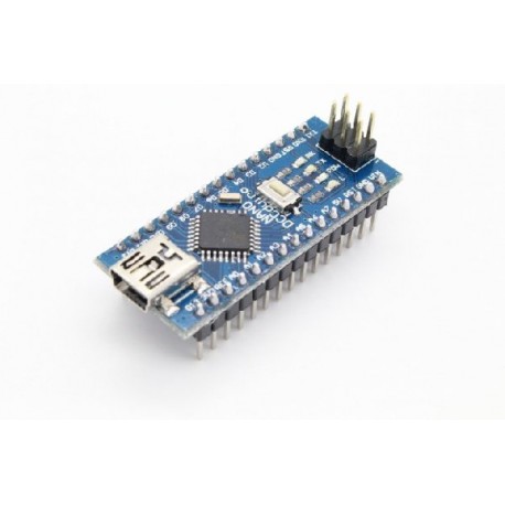Arduino NANO V3.0 - ATmega328P - CH340