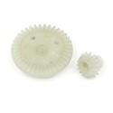 MV28015 - Crownwheel and Pinion Gear 1Pc (ALL Ion)