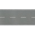 Heki 6572 - Ulica - jezdnia jednopasmowa betonowa H0 - 8x100cm