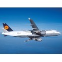 Airbus A320 Lufthansa - REVELL - Samolot pasażerski