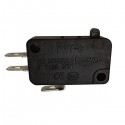 Wyłącznik krańcowy KW7-0 - 230VAC - Mikroprzełącznik