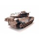 M1 Abrams ASG RTR 1:24