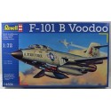 F-101B Voodoo - Revell - 04854