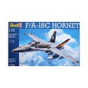 F / A-18 C Hornet - Revell - 04894