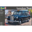 London Taxi - Revell - 07093