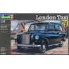 London Taxi - Revell - 07093