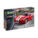 Dodge Viper GTS - Revell - 07040