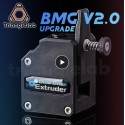 Ekstruder BMG V2.0 - TriangleLab - dual drive - ekstruder z przełożeniem 3:1 - wysoka jakość