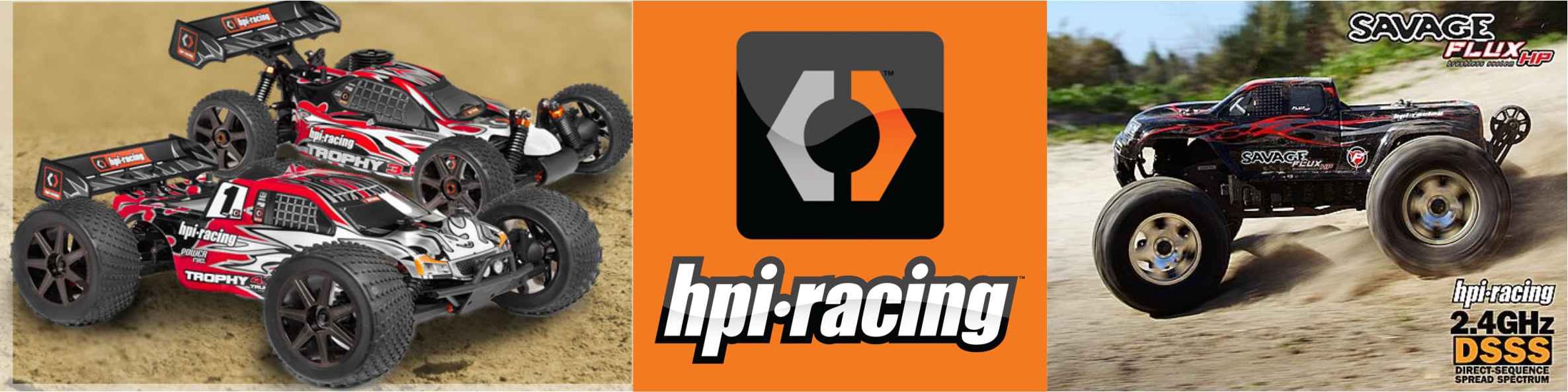 HPI-Racing